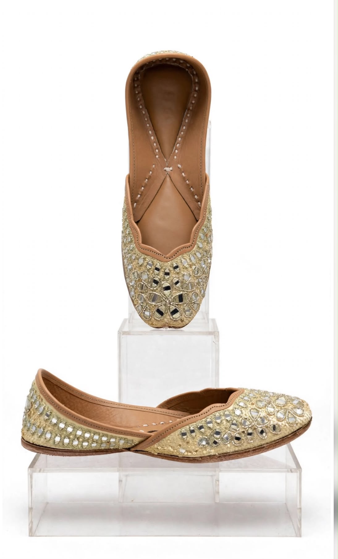 Punjabi Jutti (SIZE 40)