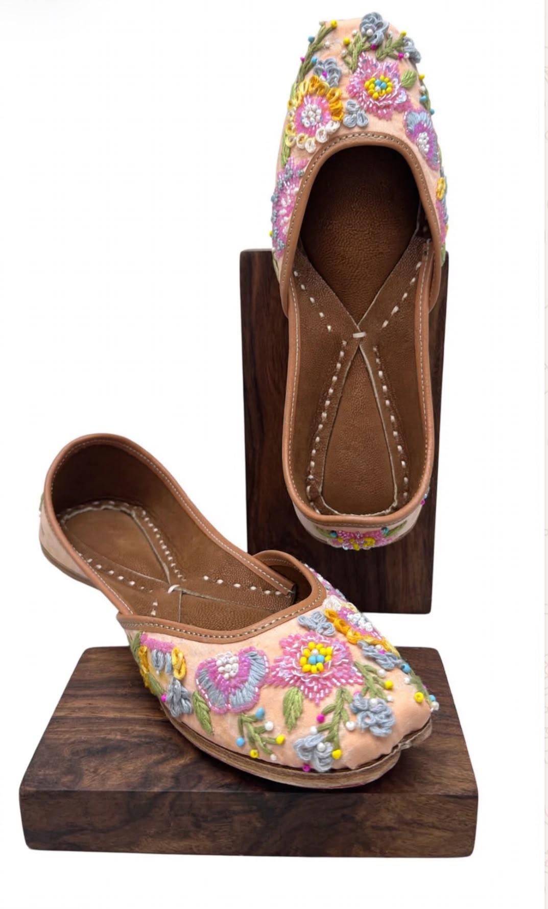 Punjabi Jutti (SIZE 37)