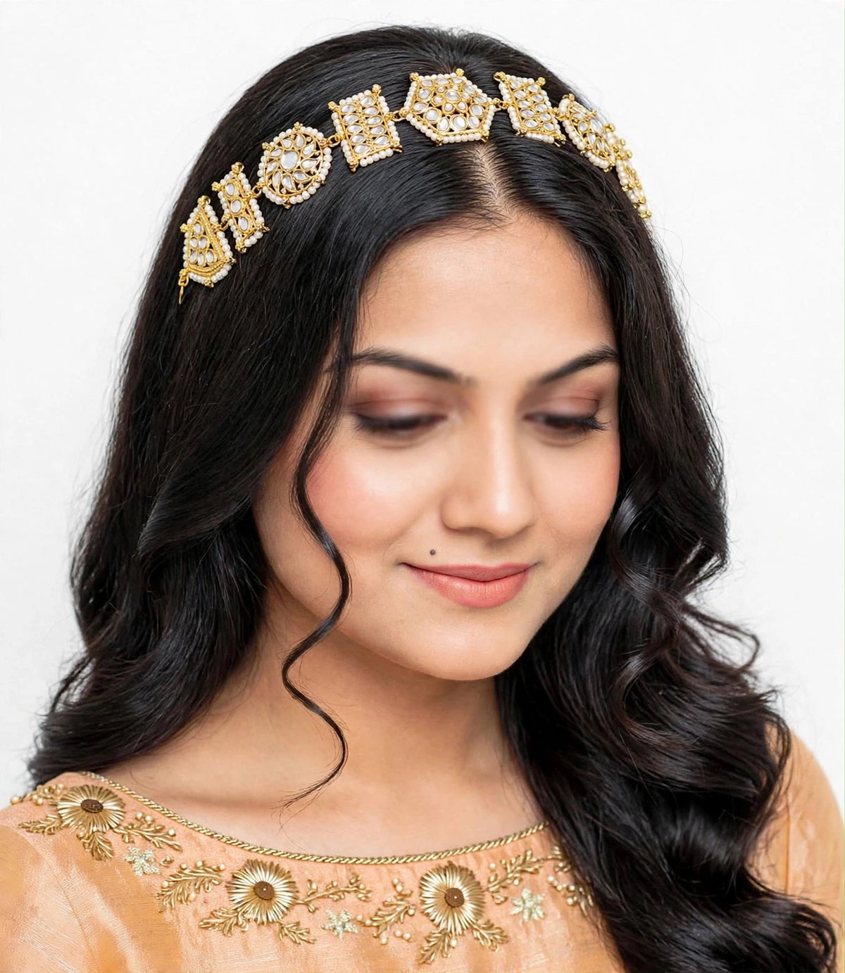 Head band ( matha patti )