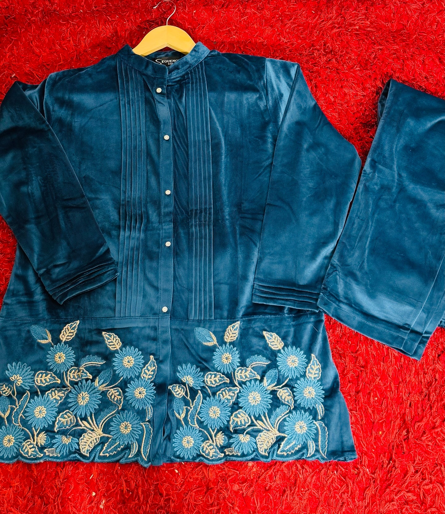 Code: 165