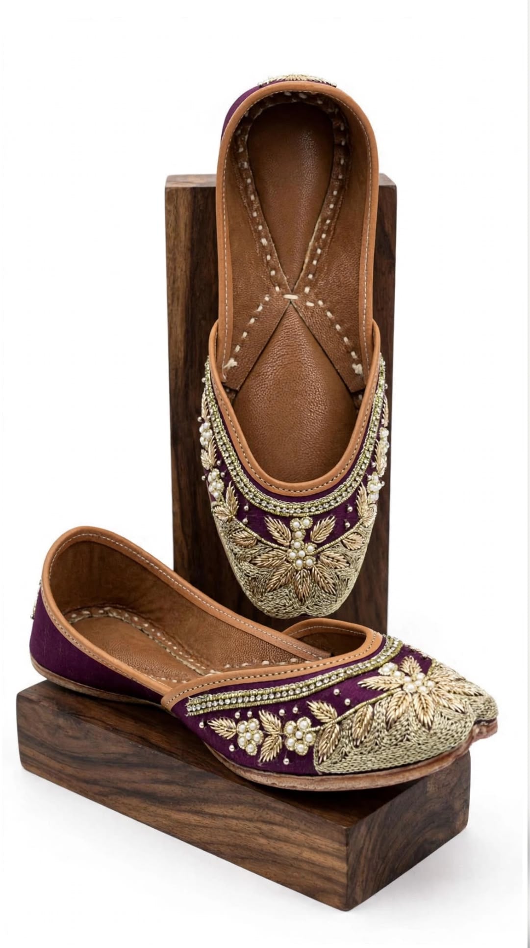 Punjabi Jutti (SIZE 37)