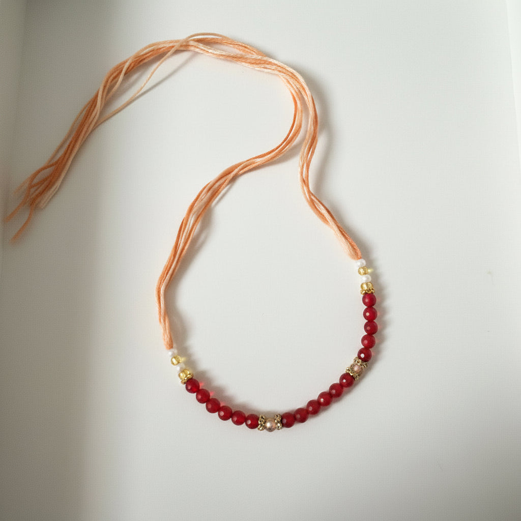 Rakhi thread - Code 476