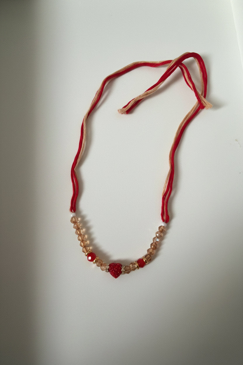 Rakhi thread - Code 475