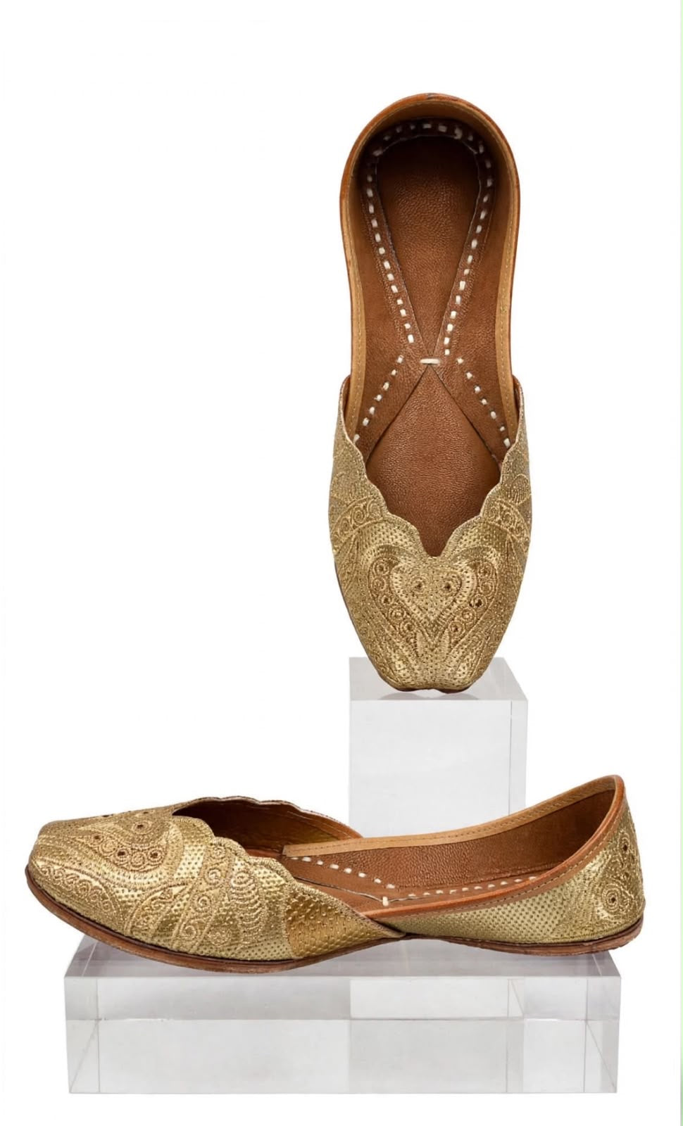 Punjabi Jutti (SIZE 39)