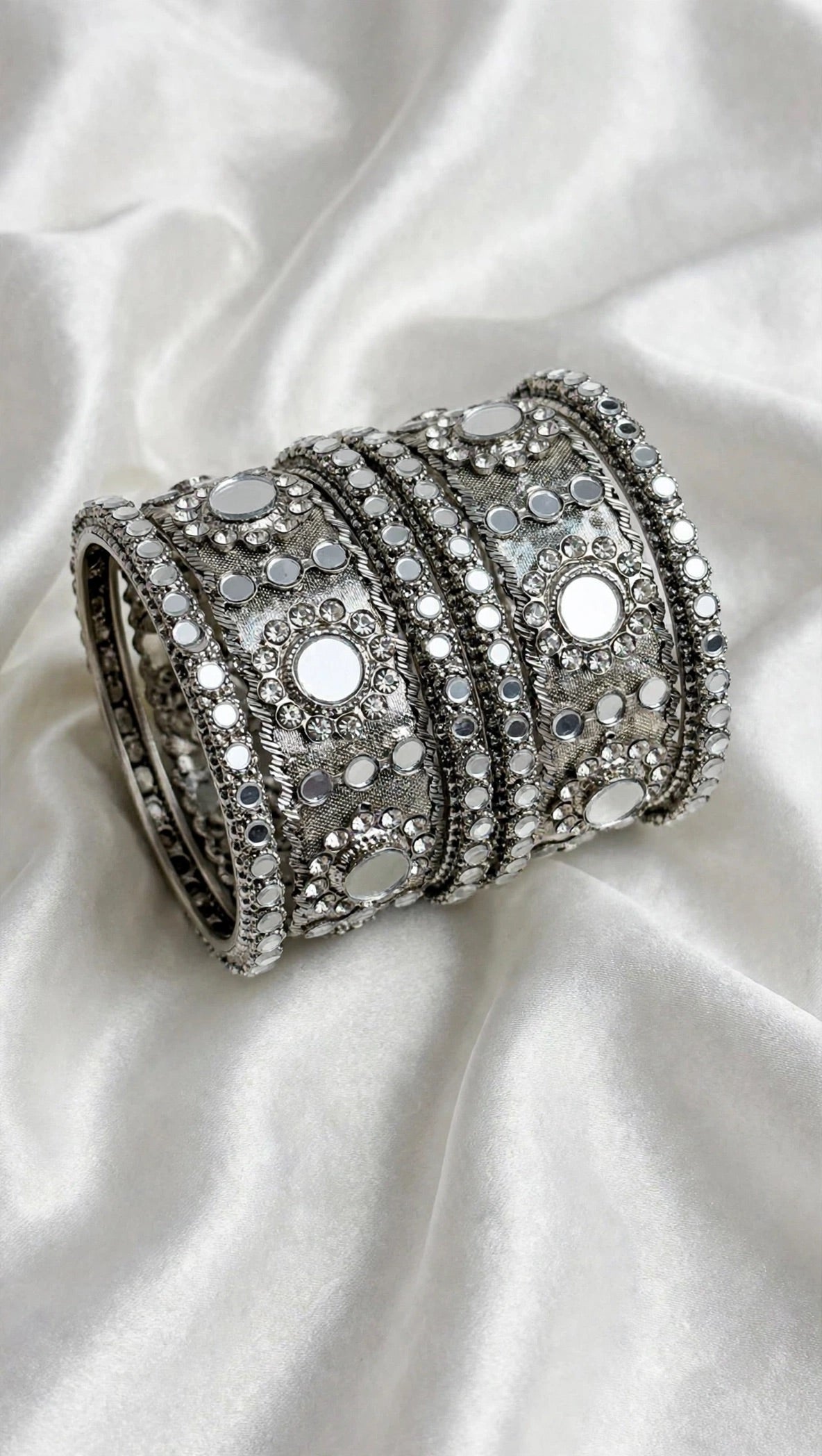 Bangles Set - Size 2.4