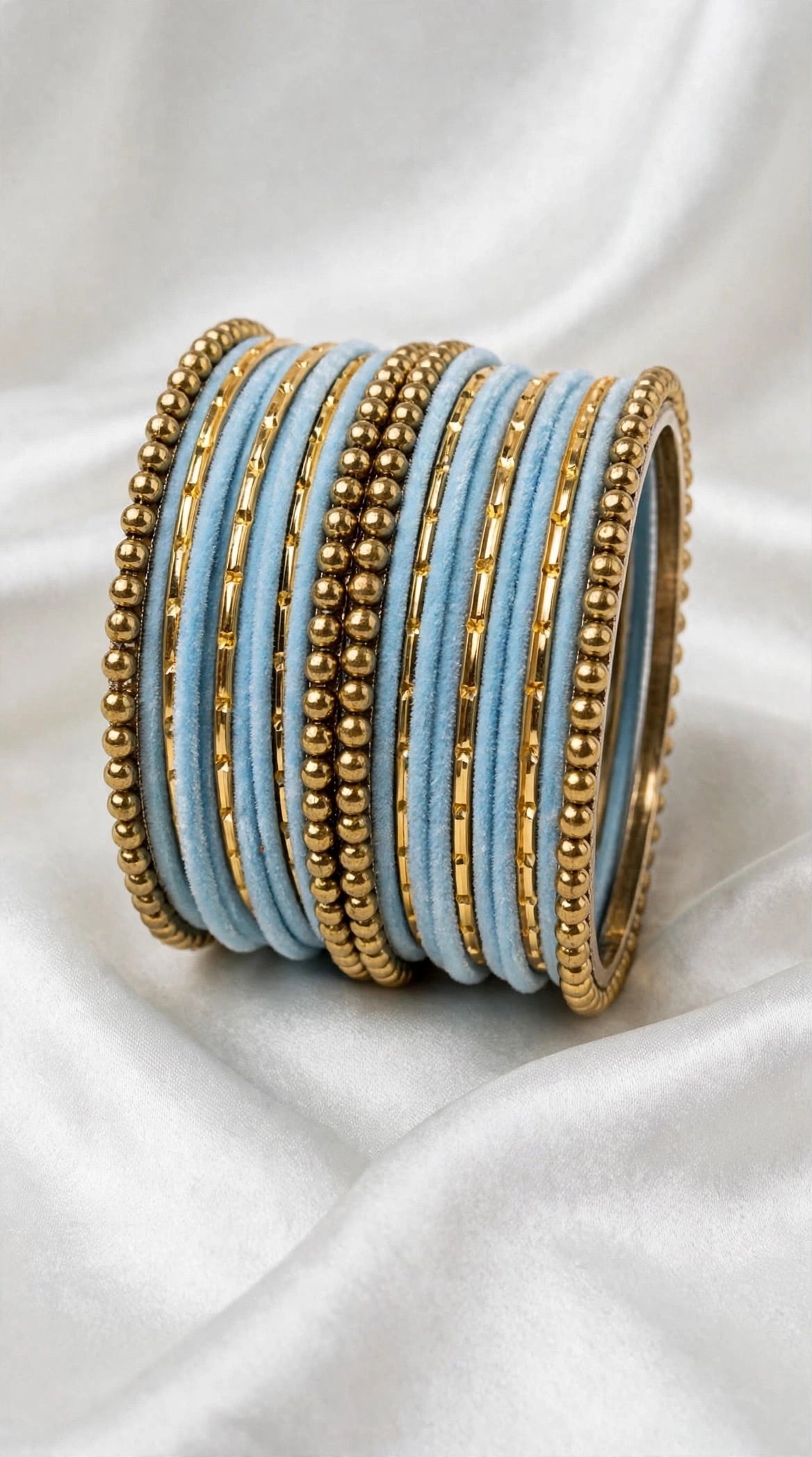 Bangles Set - Size 2.12