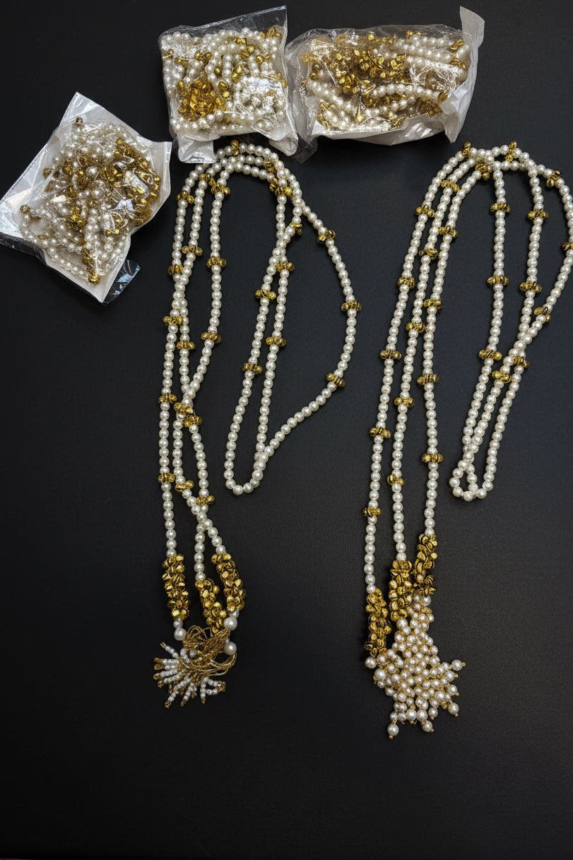 Kashmiri trending Paranda ( Assorted Designs )