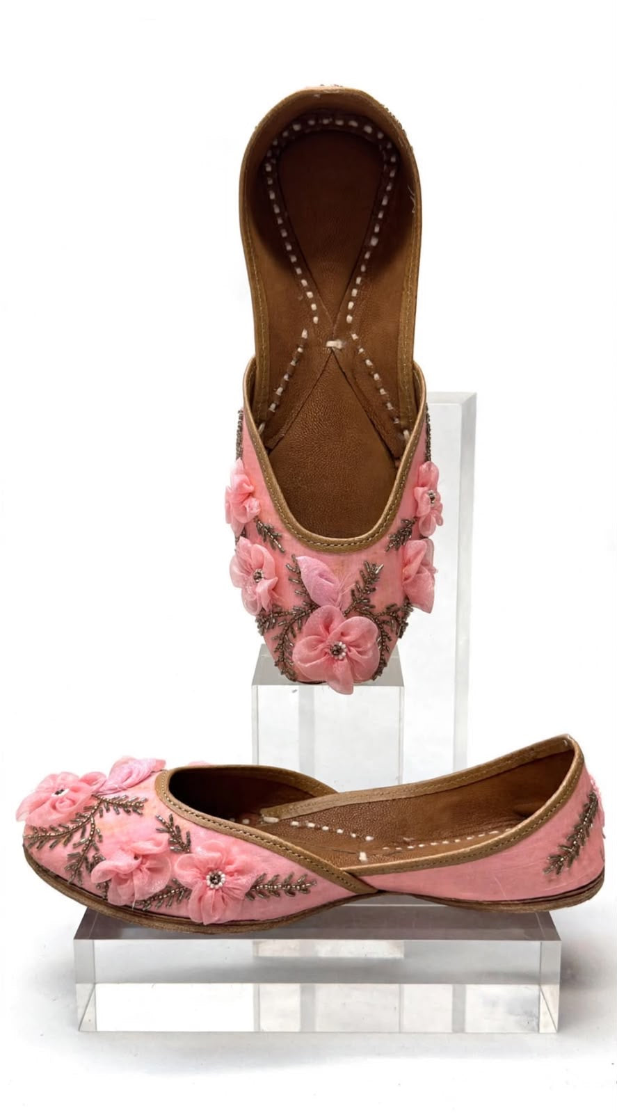 Punjabi Jutti (SIZE 39)
