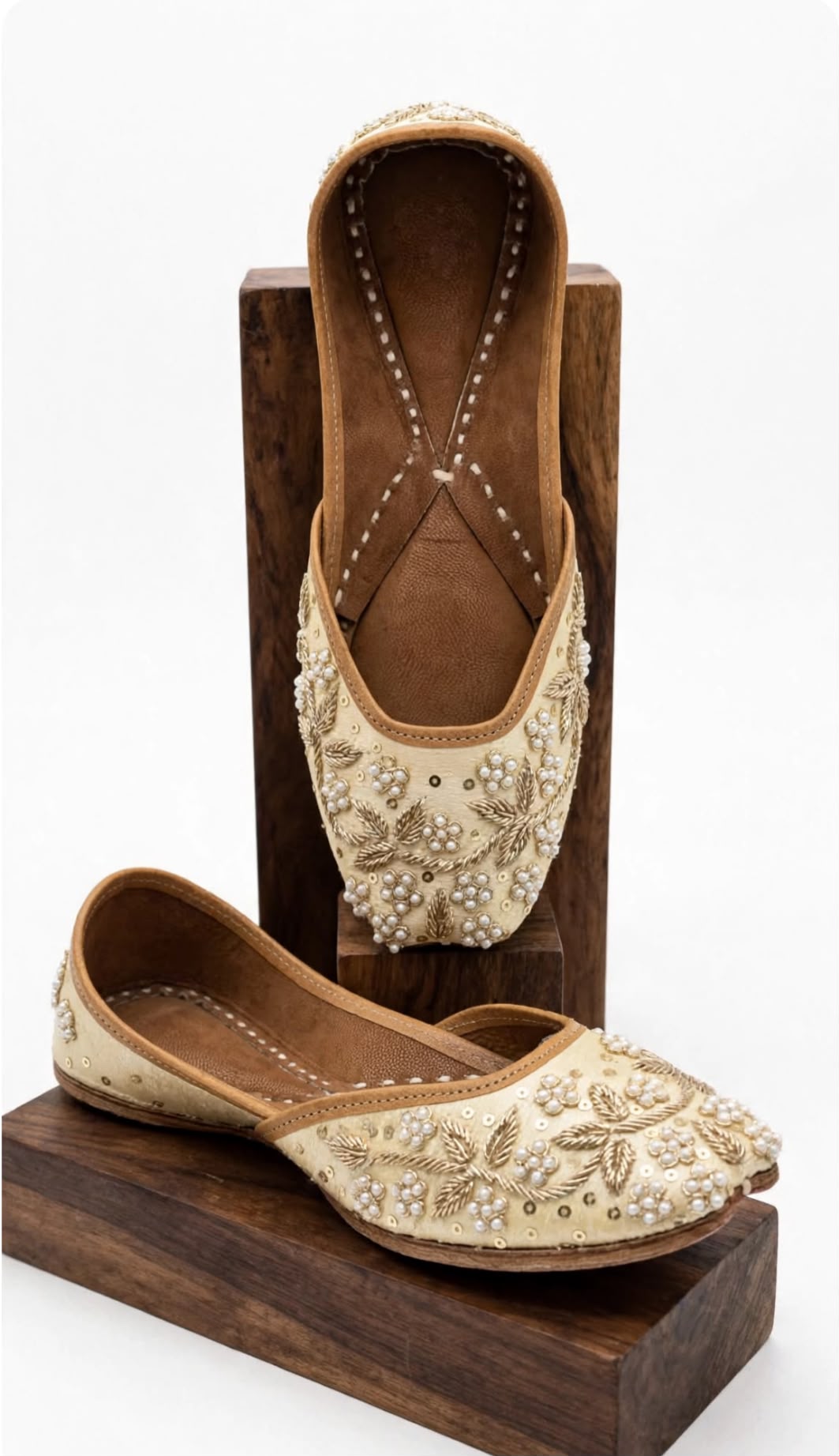 Punjabi Jutti (SIZE 37)