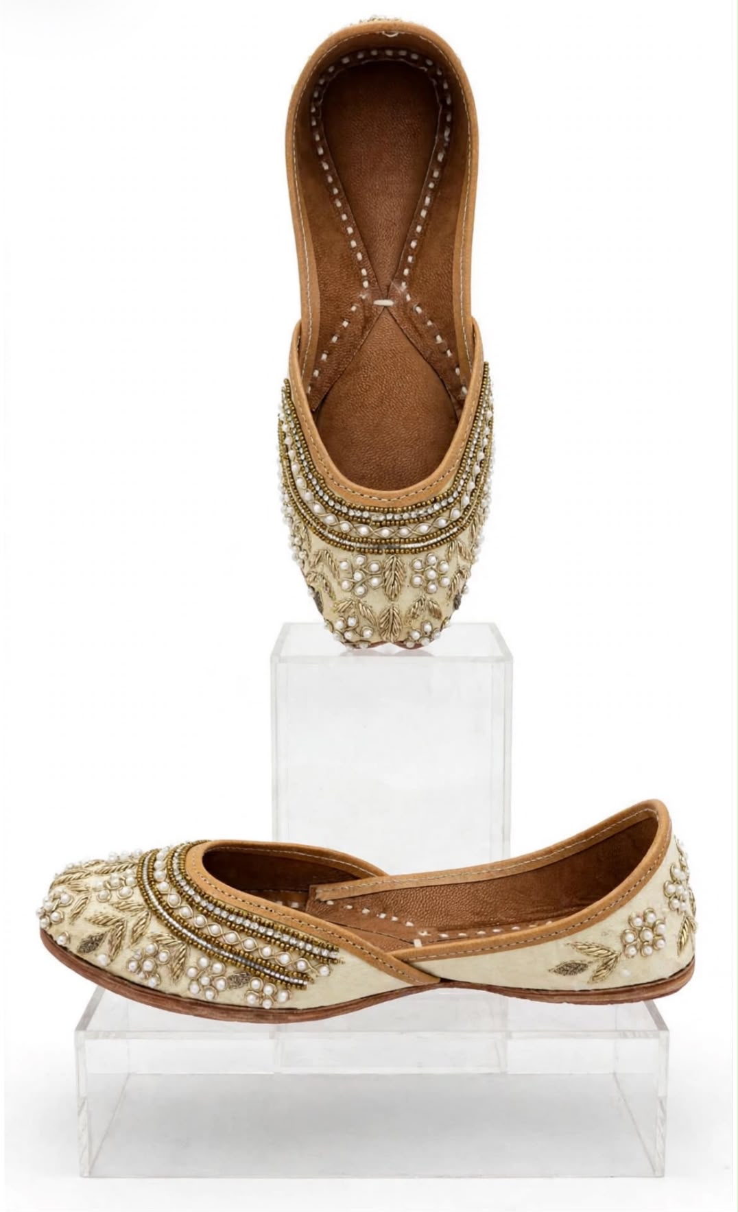 Punjabi Jutti (SIZE 35)