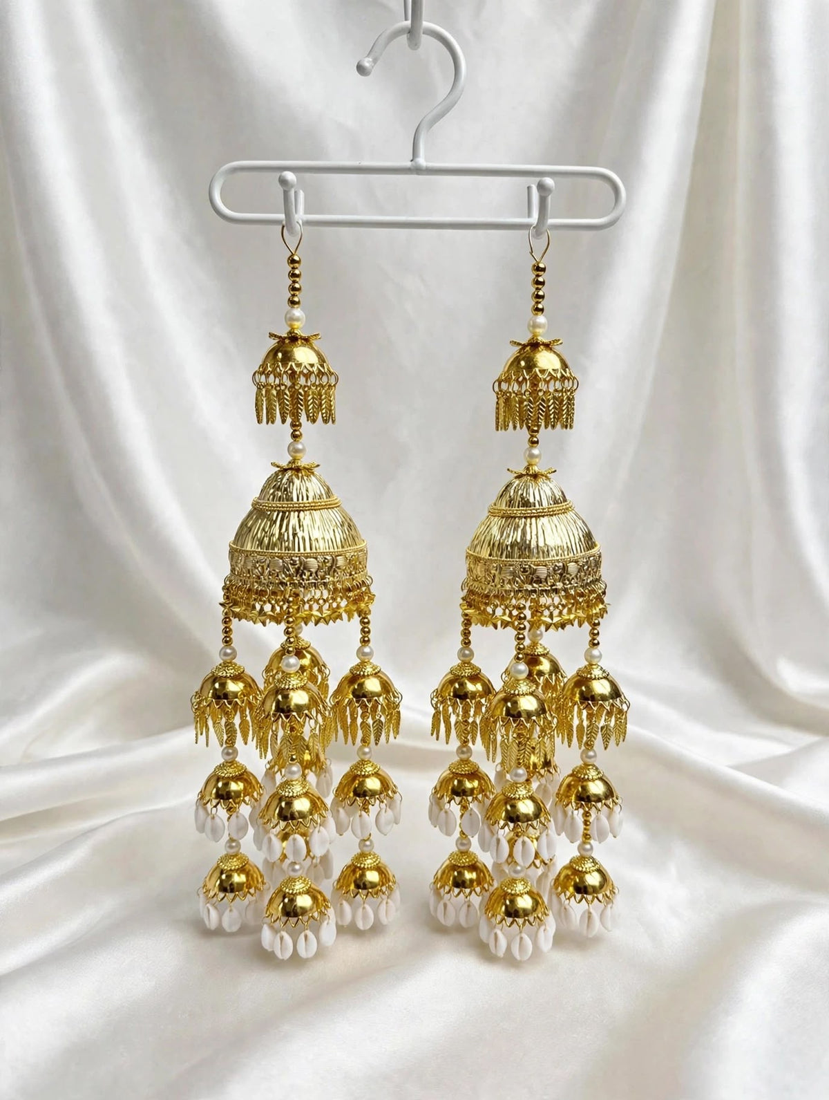 Bridal Kallere, Code: x38