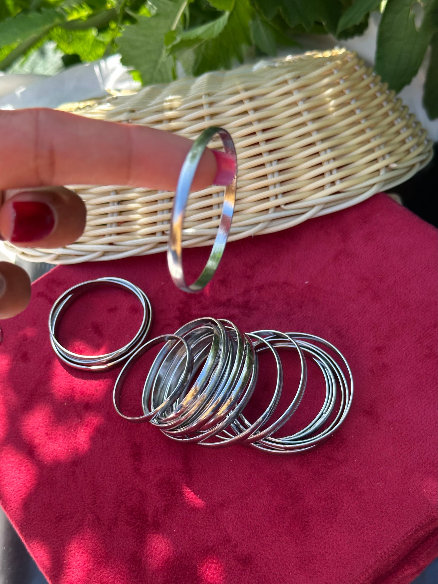 Kids Kada Bangles
