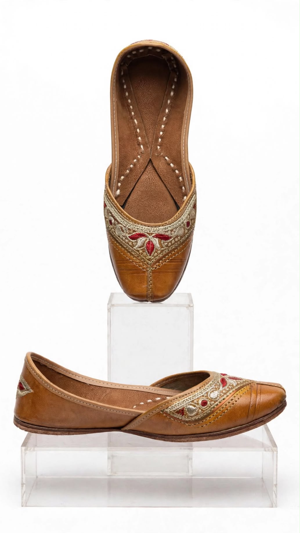 Punjabi Jutti (SIZE 35)