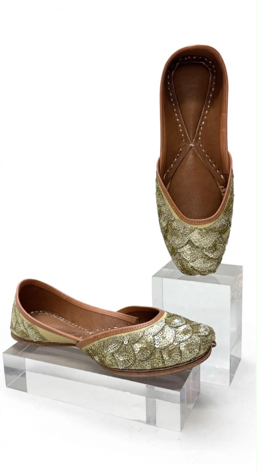 Punjabi Jutti (SIZE 39)