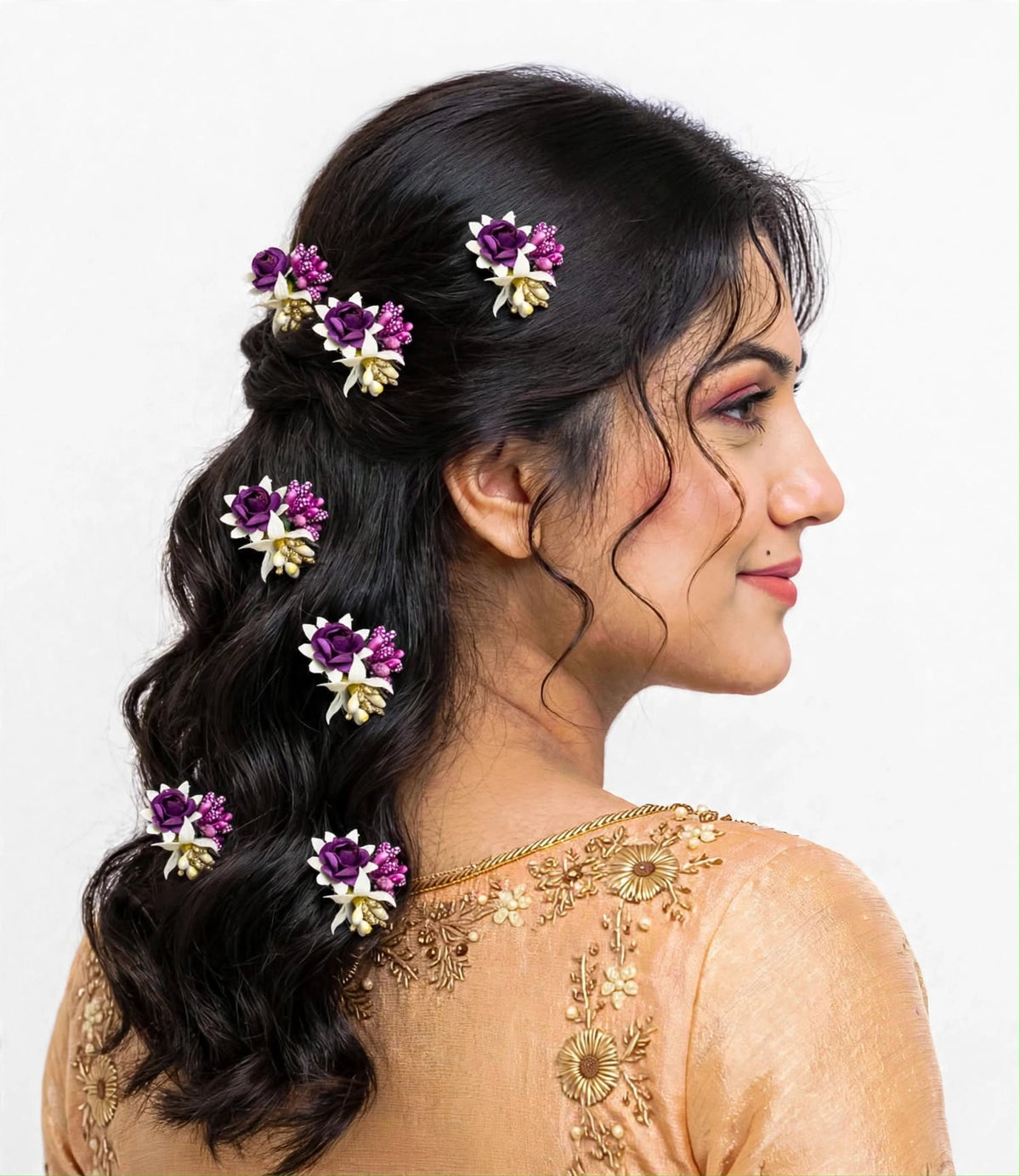 Hair accessories