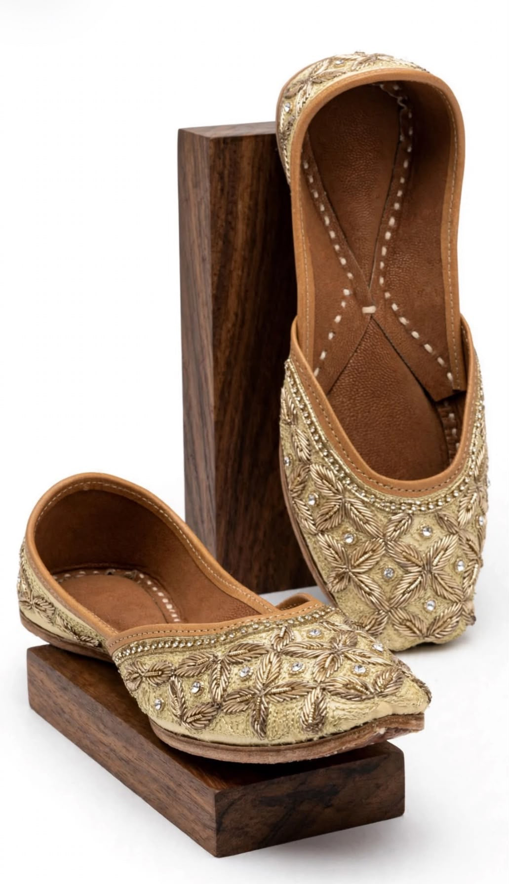 Punjabi Jutti (SIZE 36)