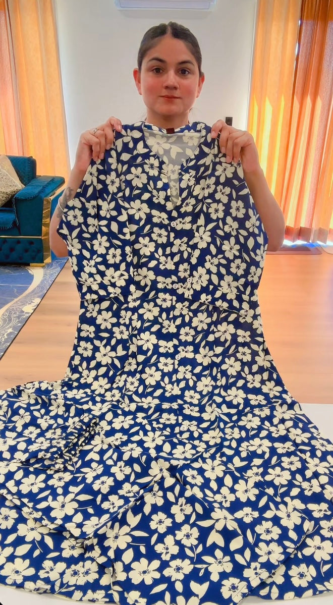 Co-ord set, Colour: blue, Code: 182