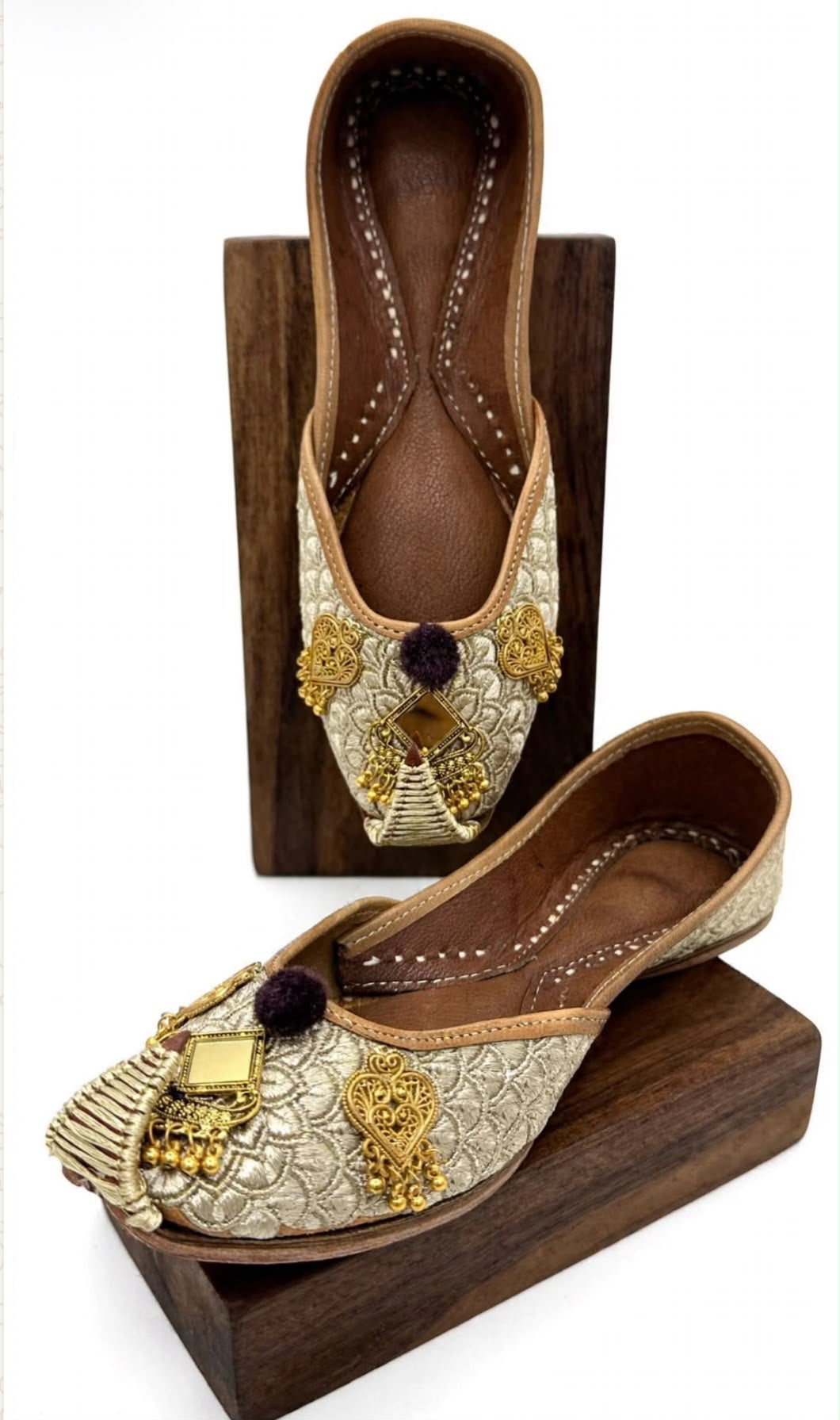 Punjabi Jutti (SIZE 36)