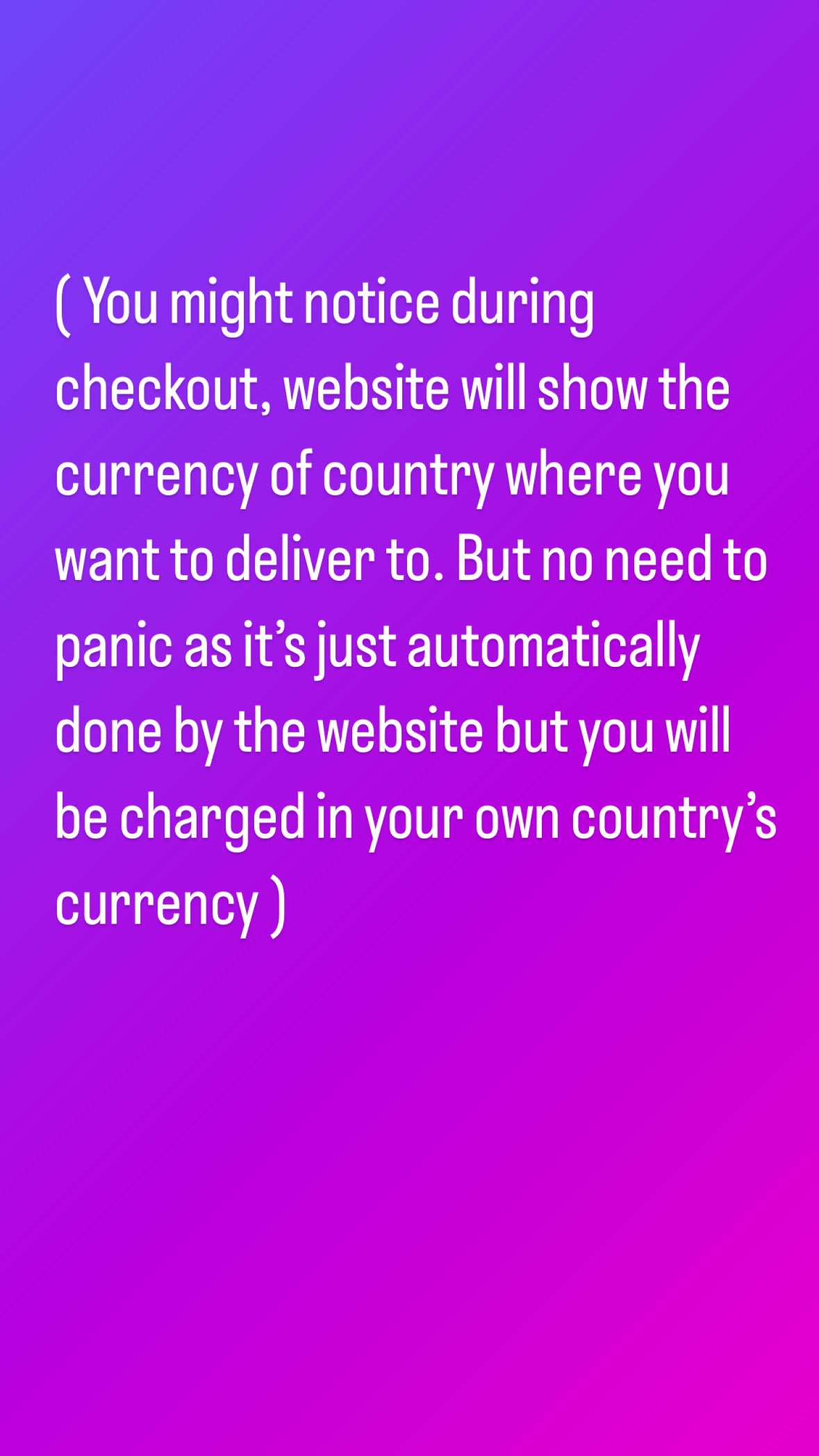 ⭐️ READ ME TO ORDER ⭐️