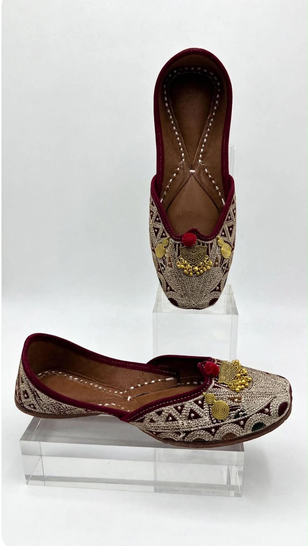 Punjabi Jutti (SIZE 38)
