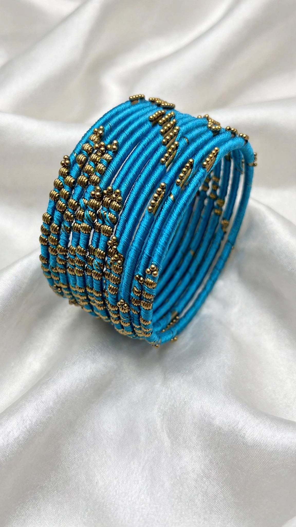 Bangles Set - Size 2.8