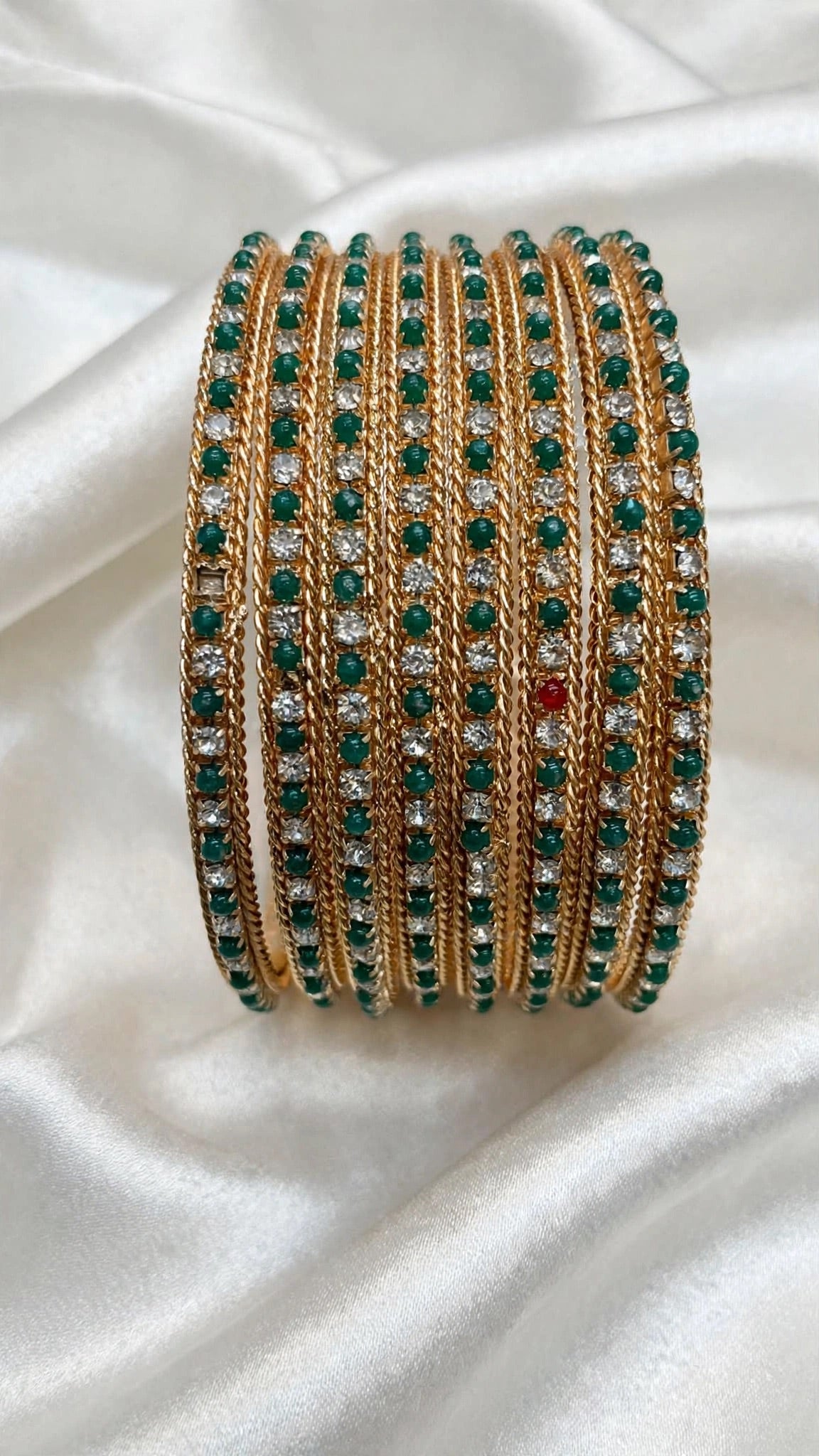 Bangles Set - Size 2.6
