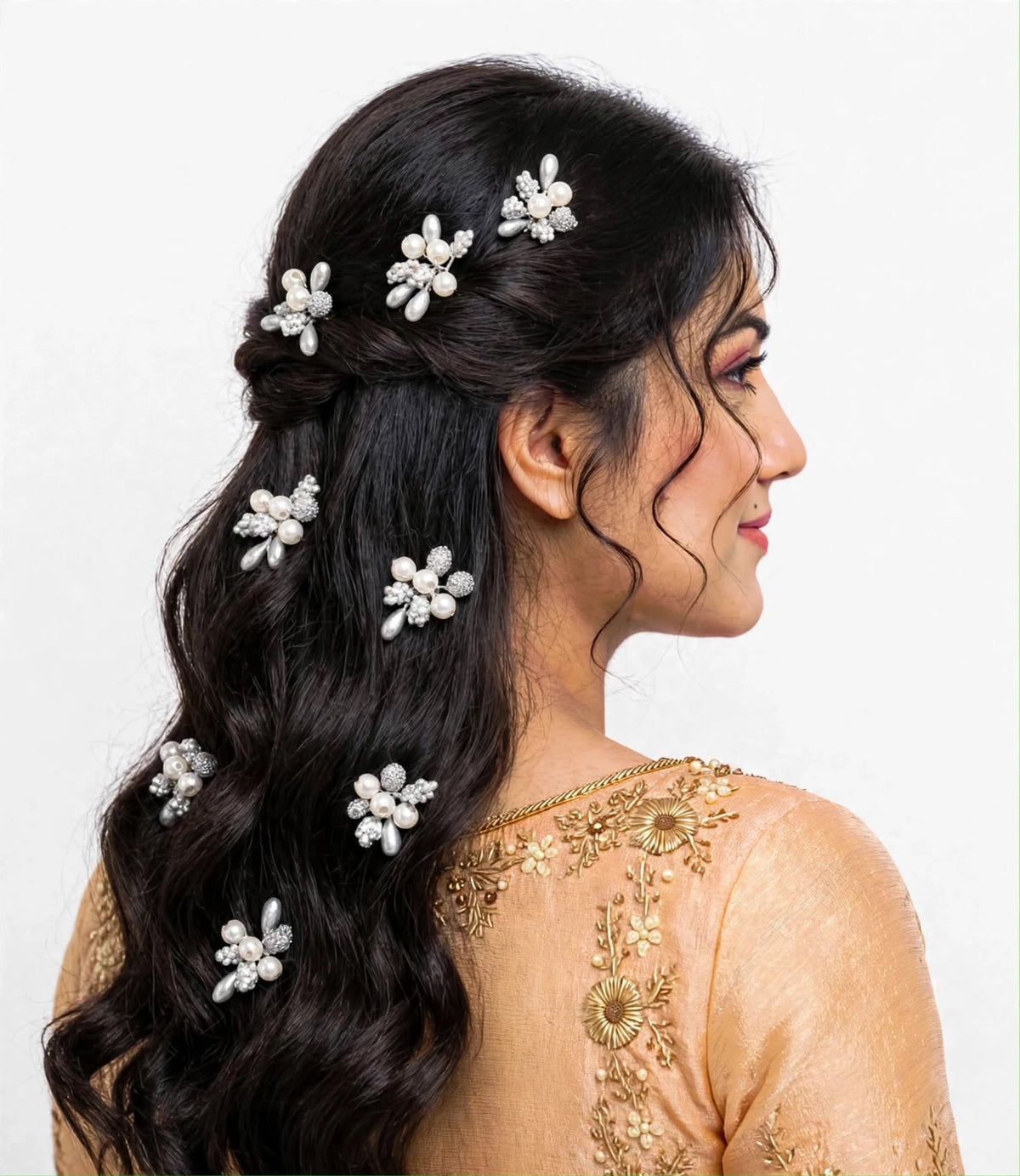 Hair accessories