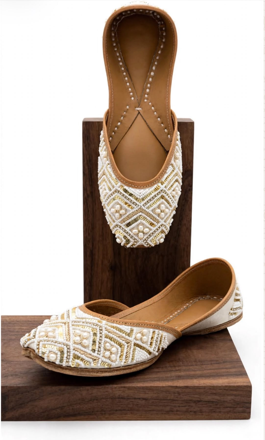 Punjabi Jutti (SIZE 36)