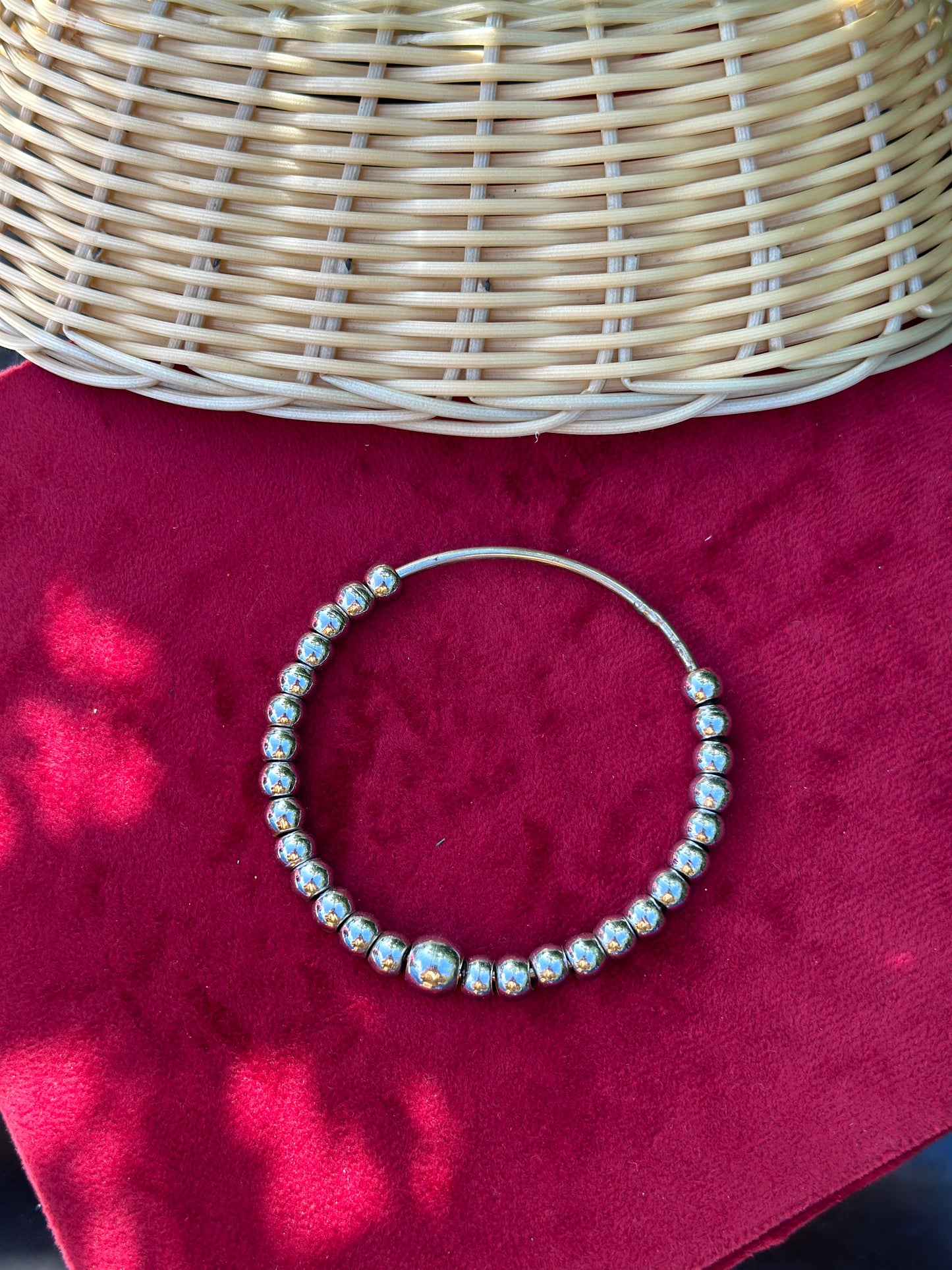 Adult size “ simran Kada “