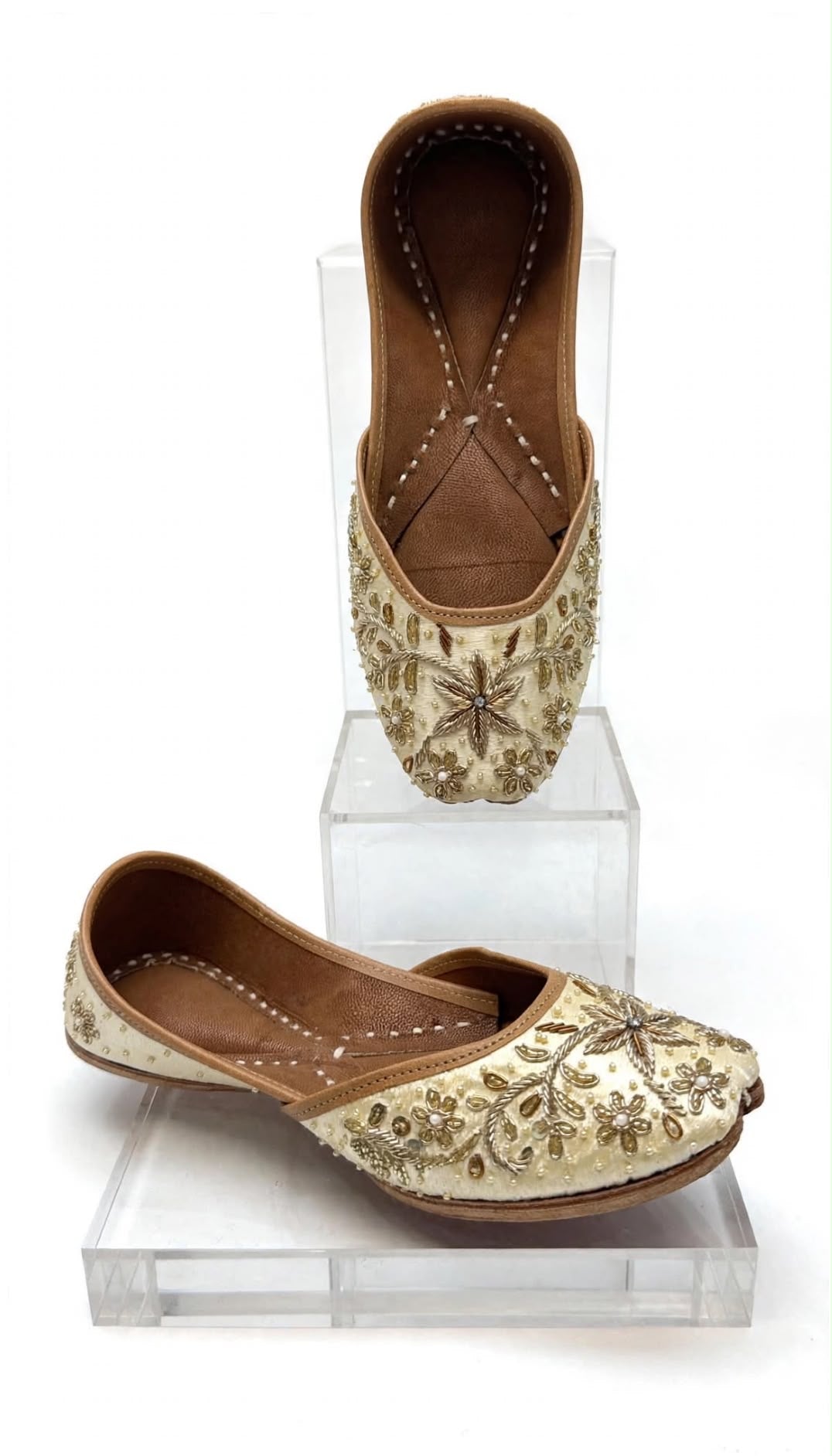 Punjabi Jutti (SIZE 38)
