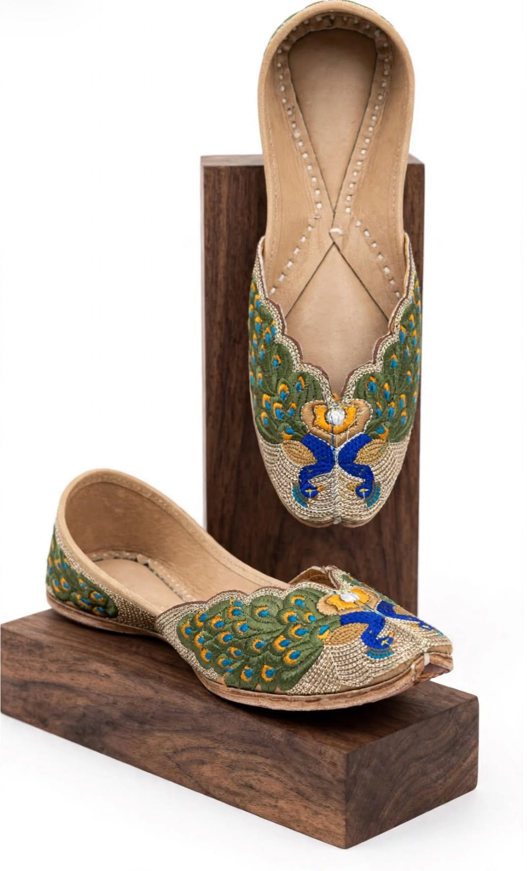 Punjabi Jutti (SIZE 36)