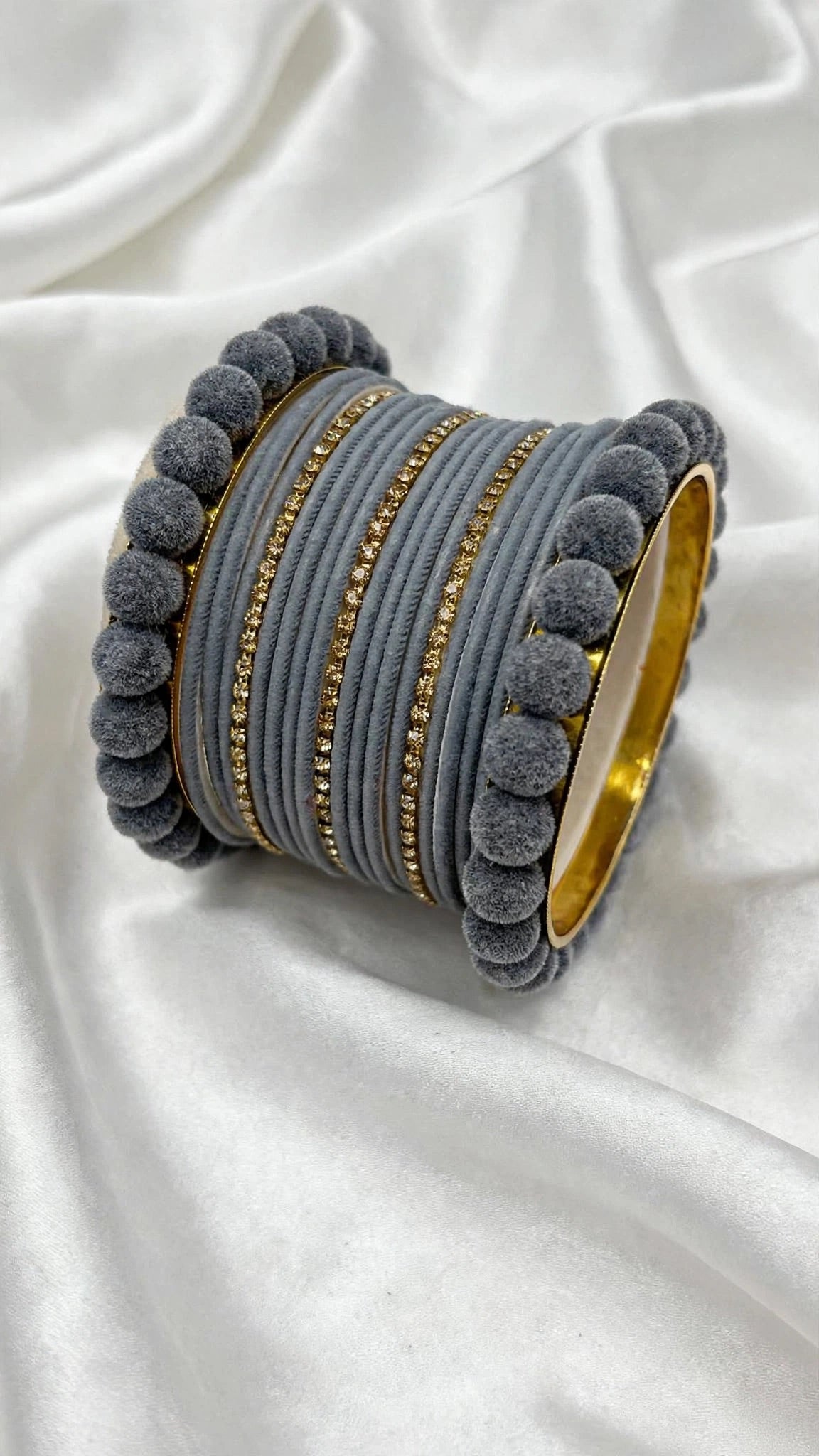 Bangles Set - Size 2.10