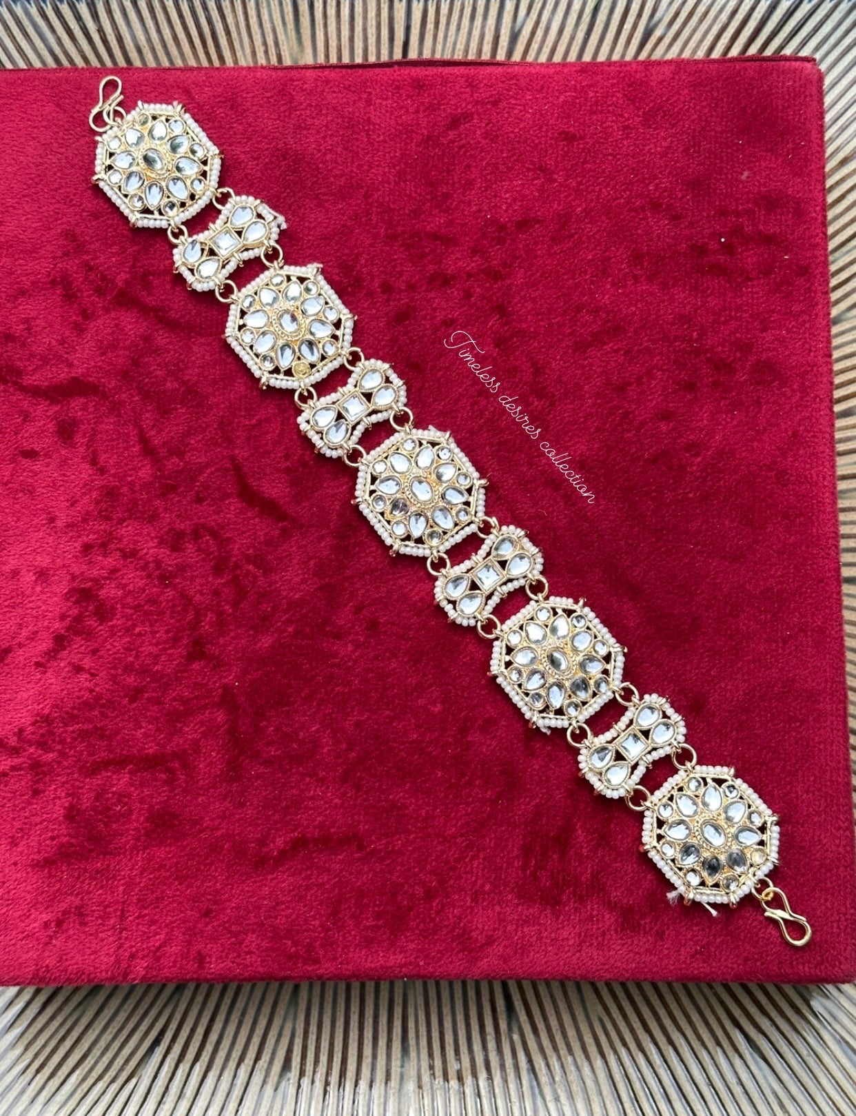 Head band ( matha patti )