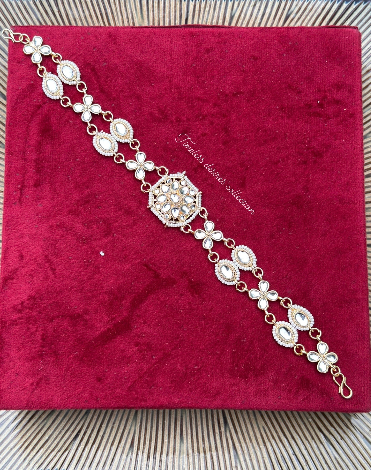 Head band ( matha patti )