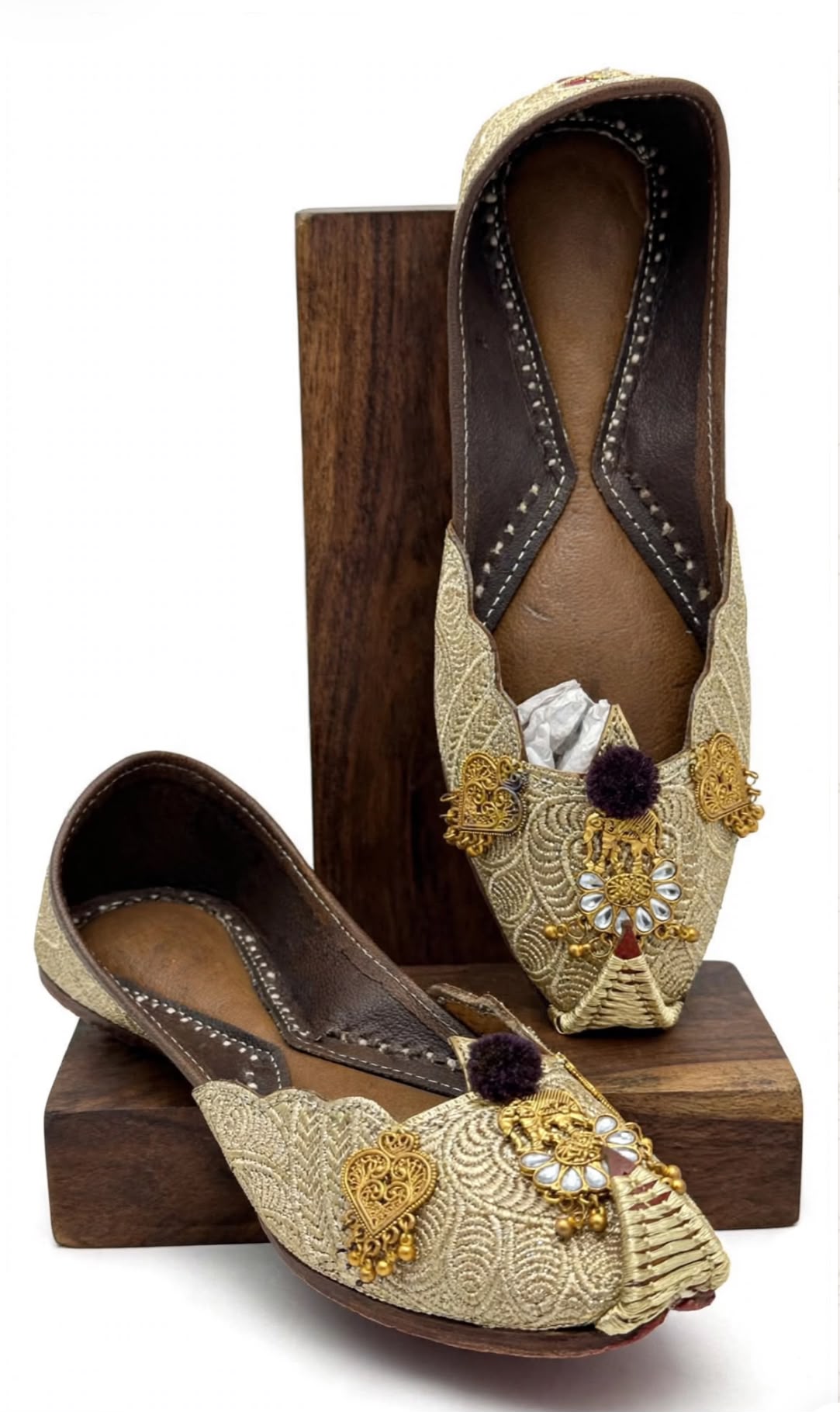 Punjabi Jutti (SIZE 37)
