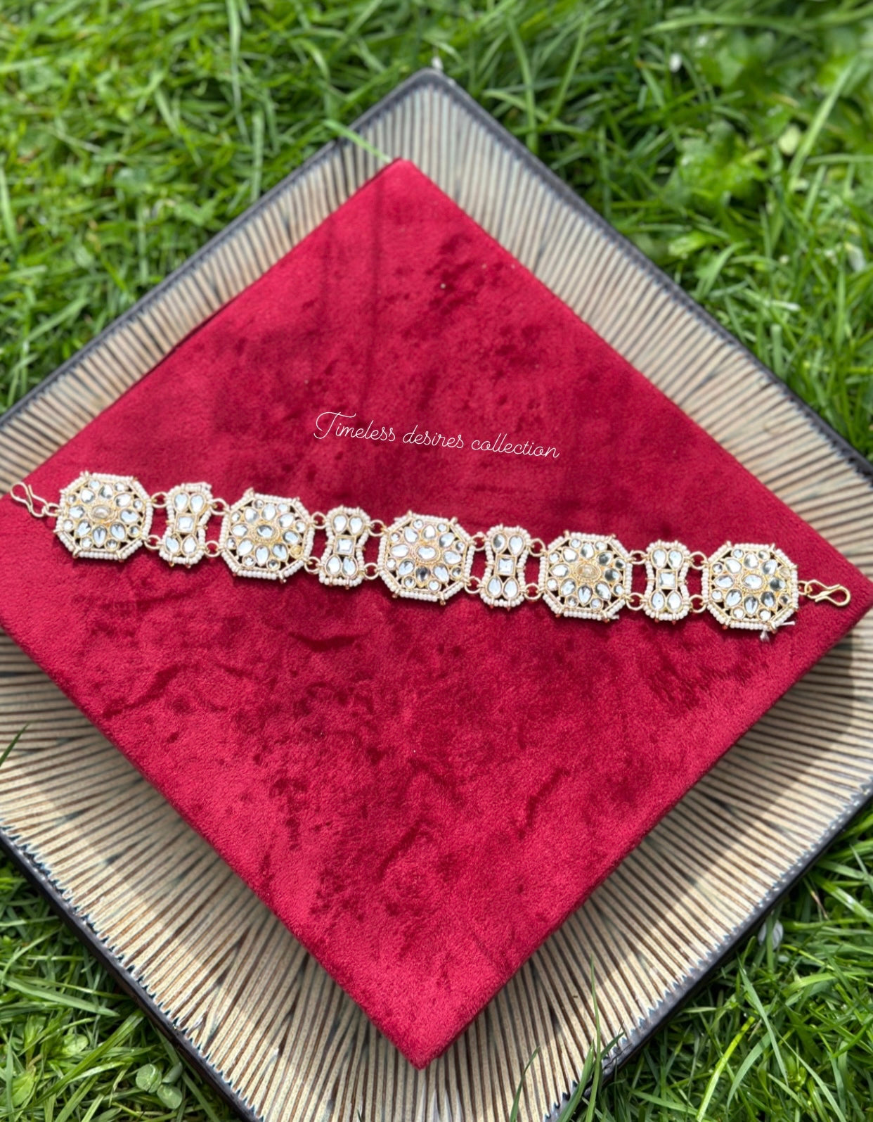Head band ( matha patti )