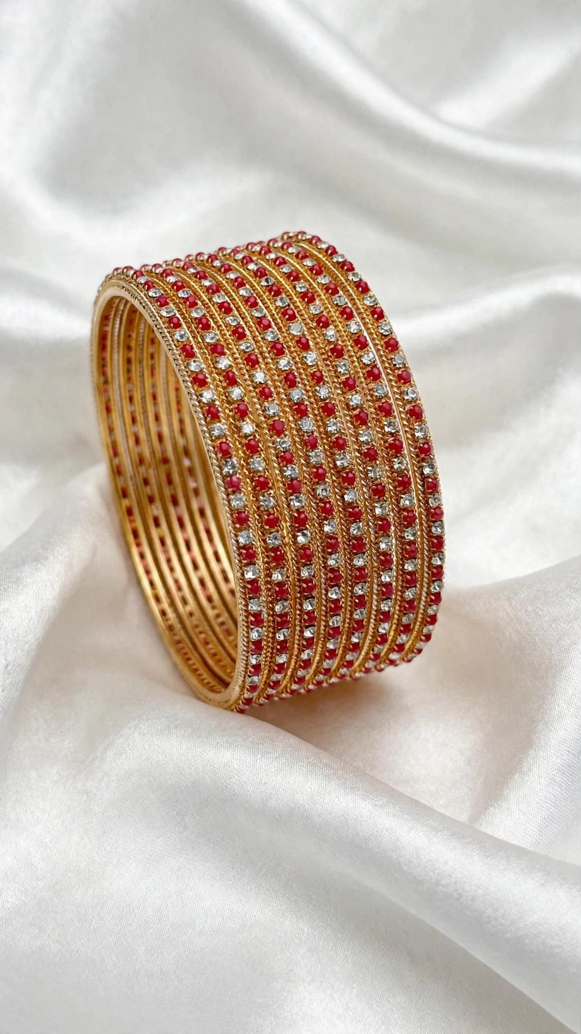 Bangles Set - Size 2.4