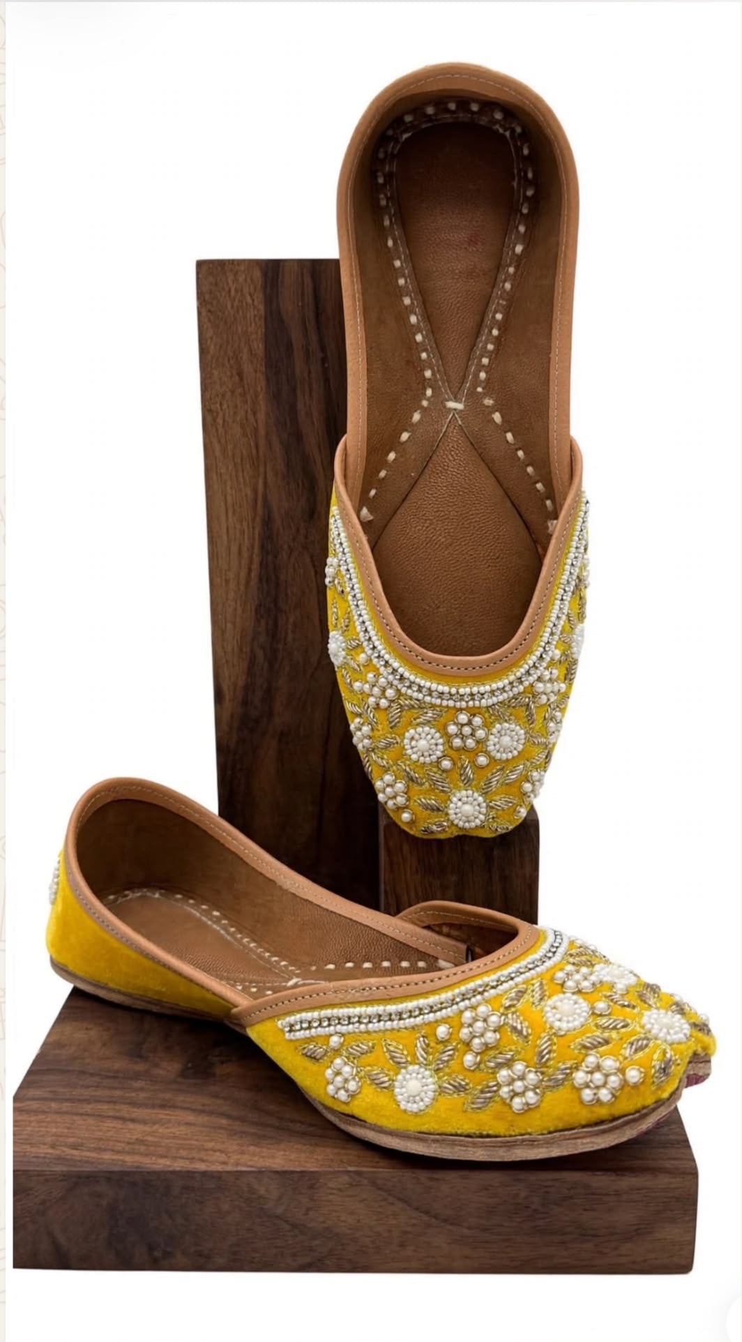Punjabi Jutti (SIZE 36)