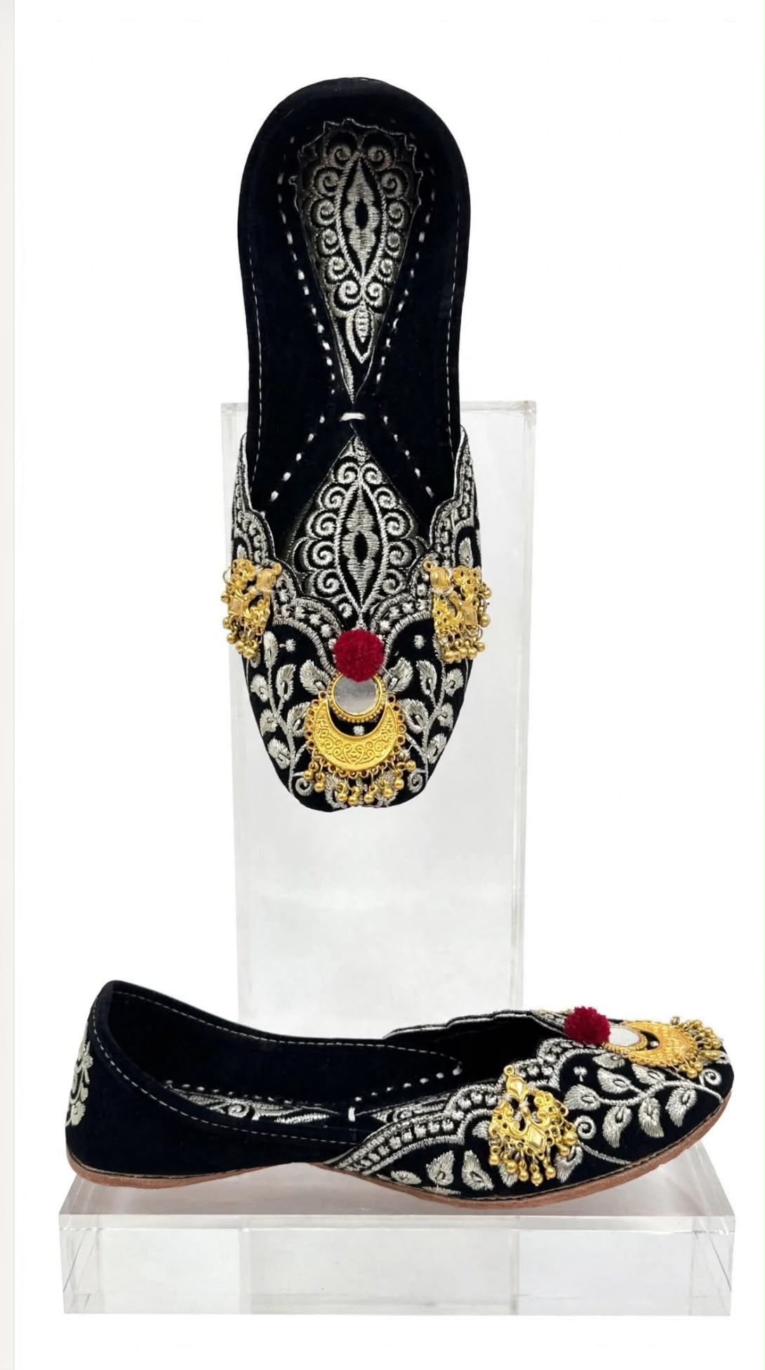 Punjabi Jutti (SIZE 38)