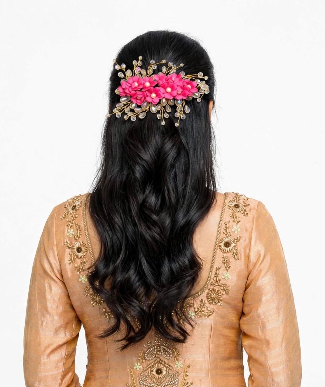 Hair accessories