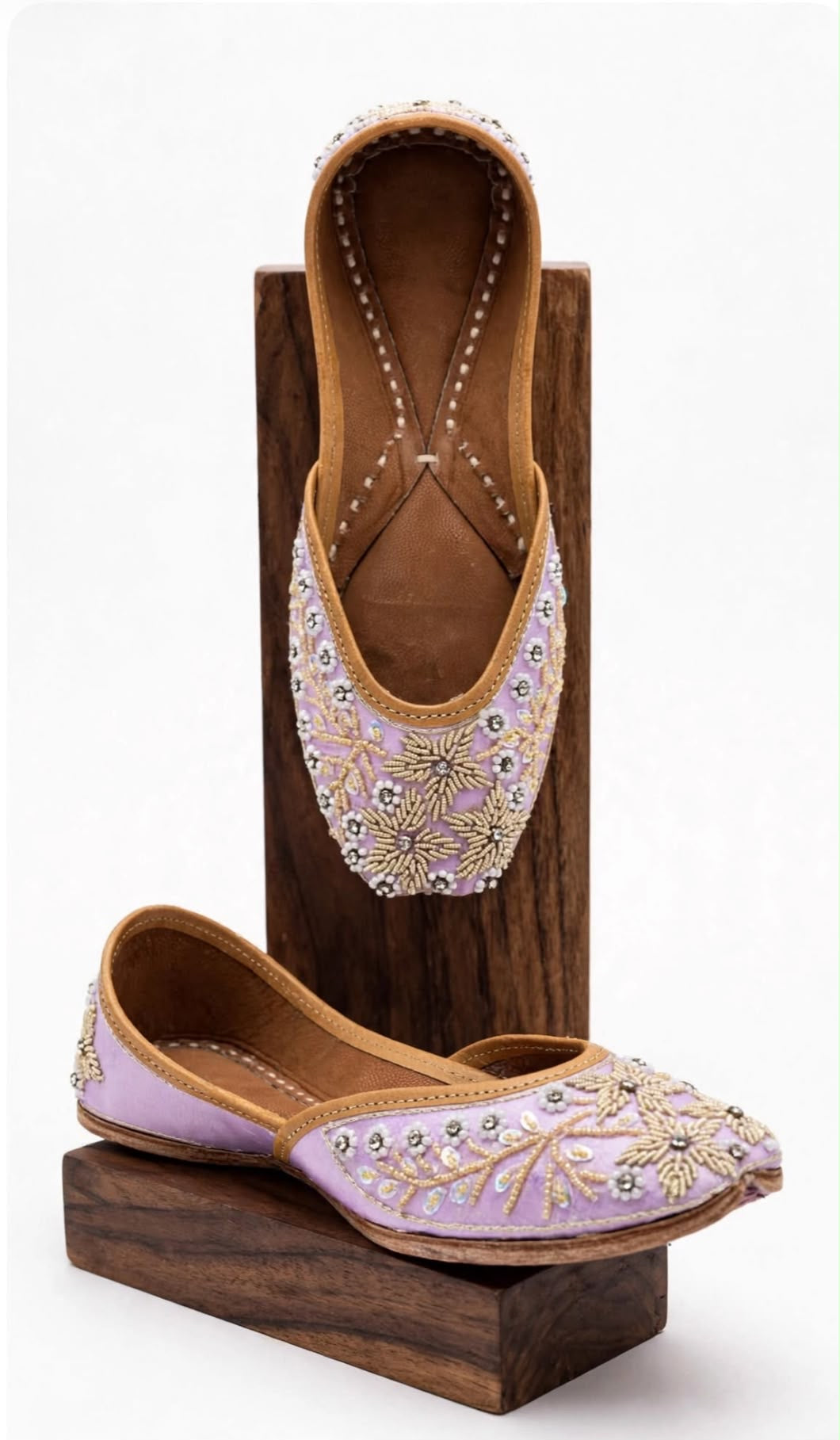 Punjabi Jutti (SIZE 36)