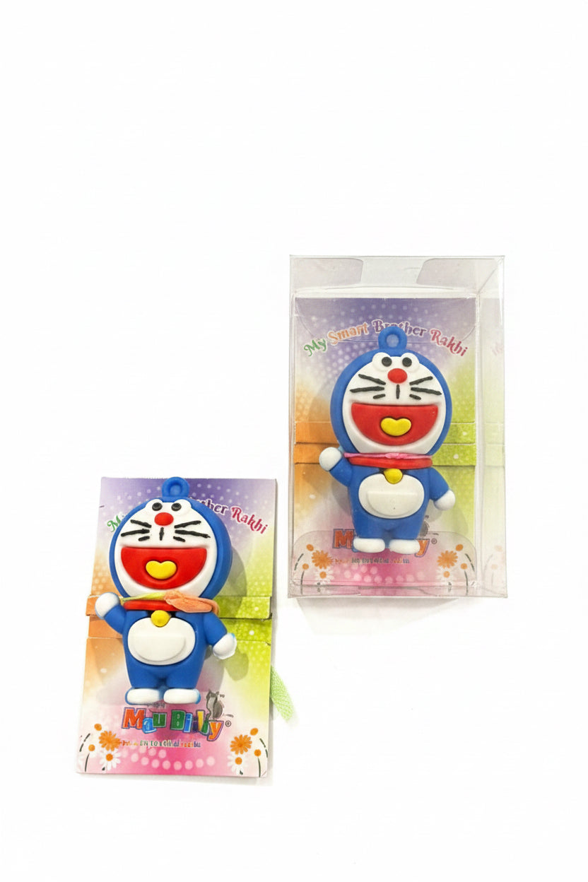 Doraemon kids rakhi box - Code 401