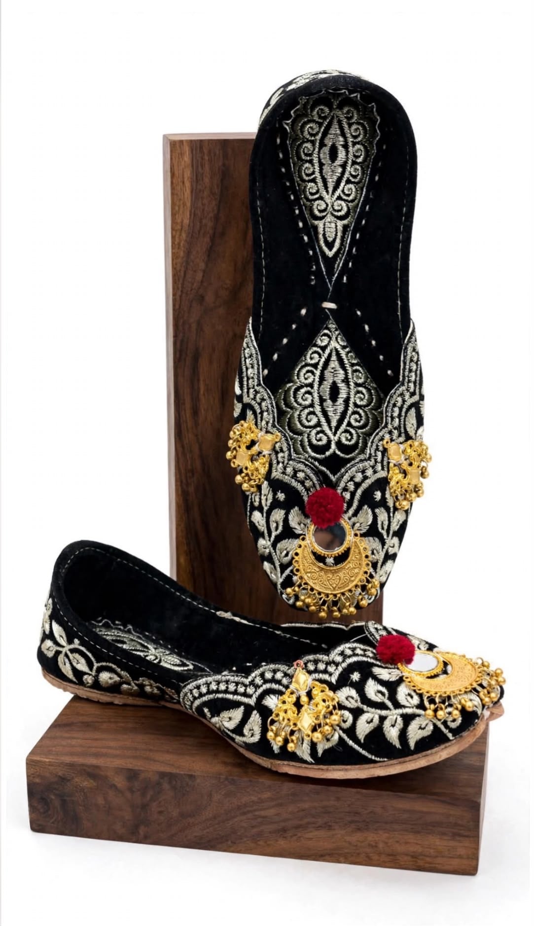 Punjabi Jutti (SIZE 37)