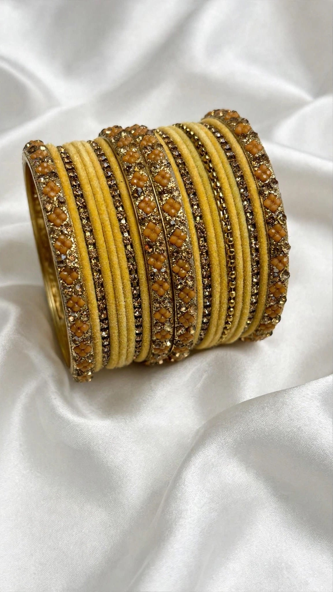 Bangles Set - Size 2.4