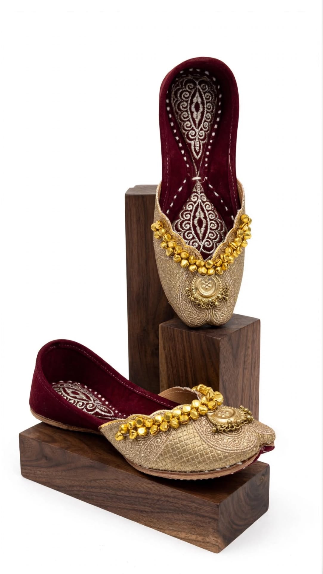 Punjabi Jutti (SIZE 37)