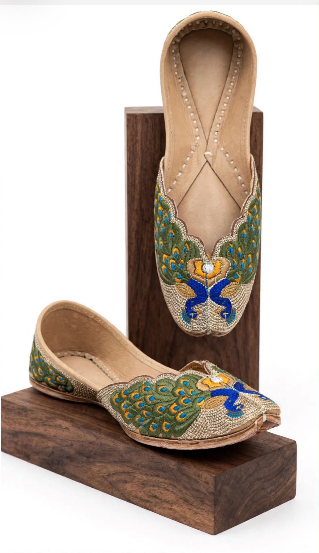Punjabi Jutti (SIZE 37)