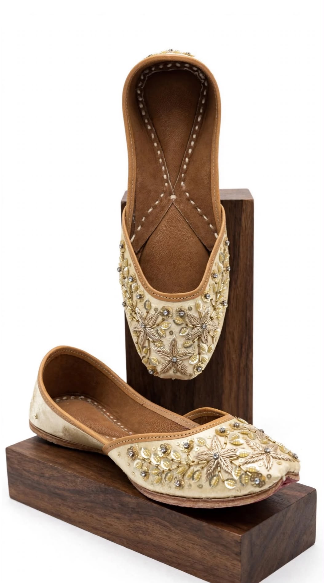 Punjabi Jutti (SIZE 37)