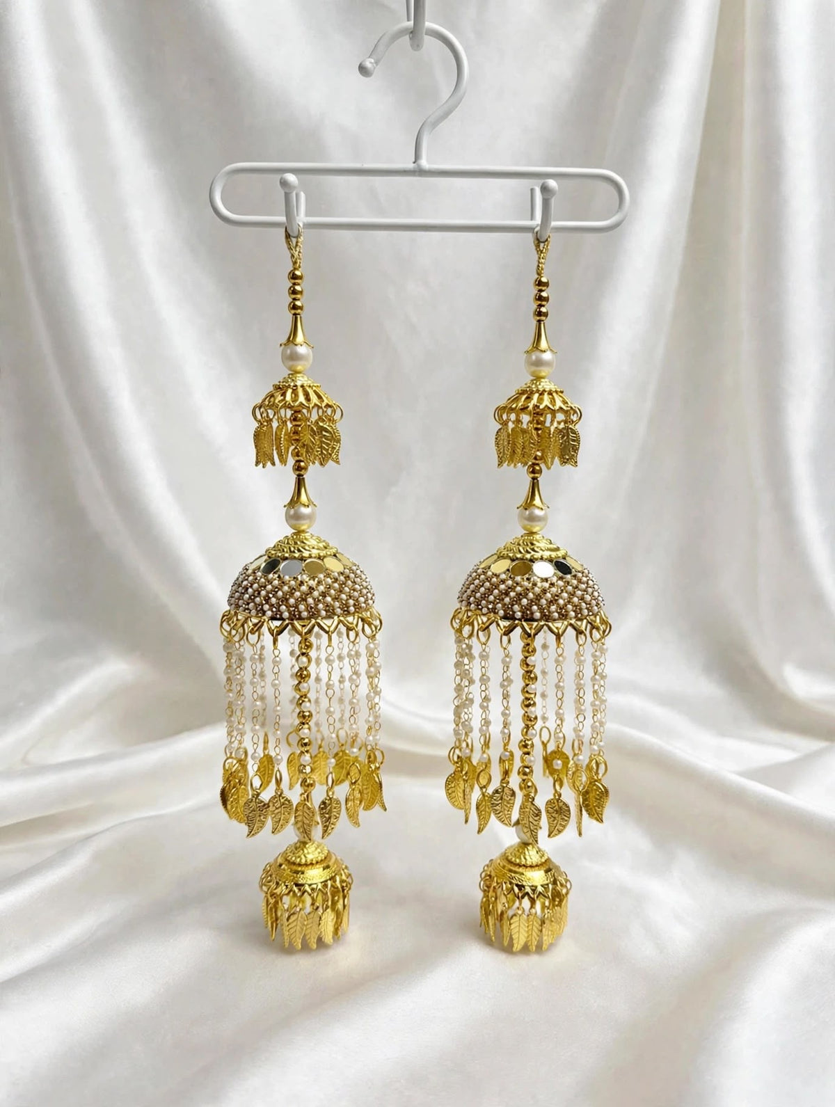 Bridal Kallere, Code: x40