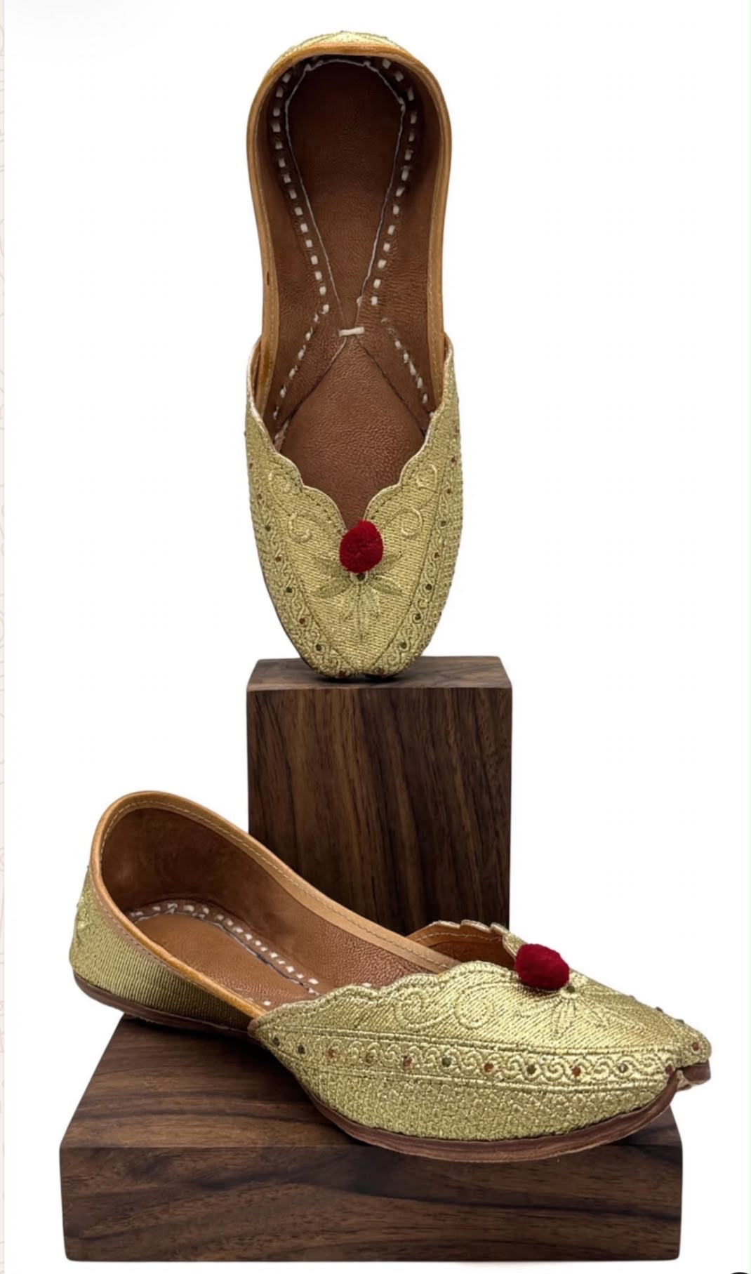 Punjabi Jutti (SIZE 36)
