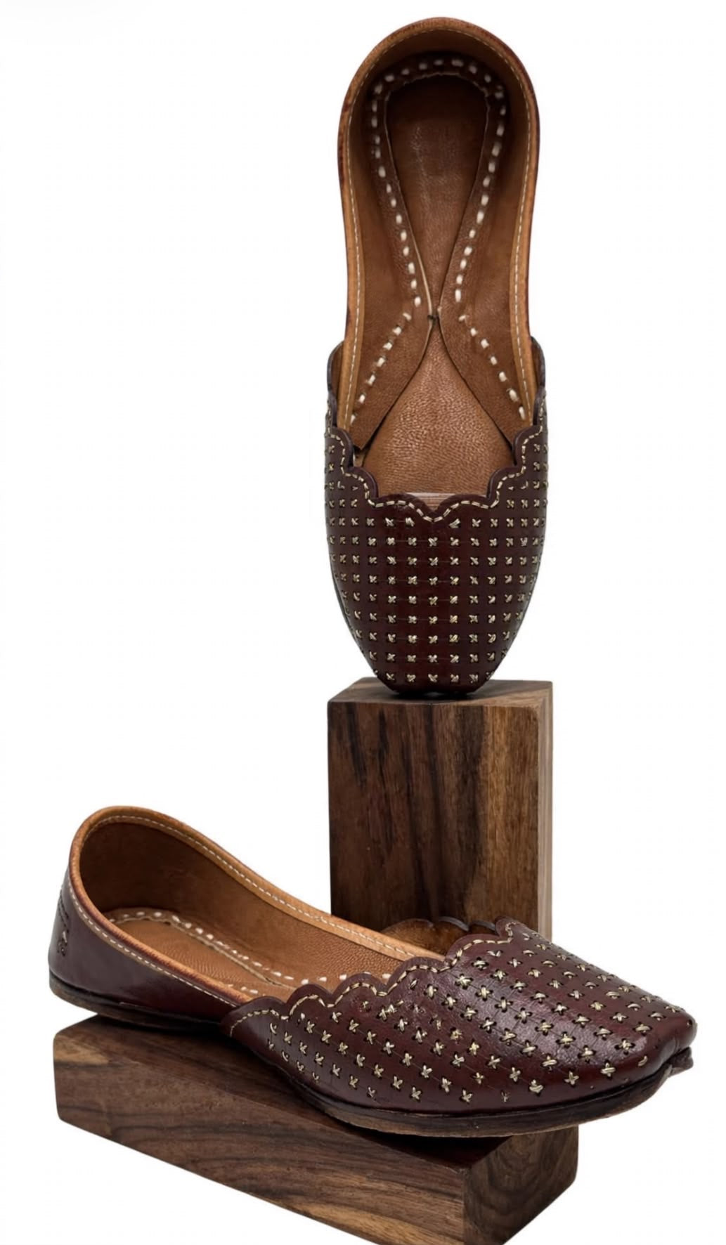 Punjabi Jutti (SIZE 36)